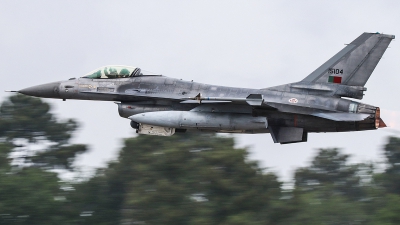 Photo ID 227212 by Ruben Galindo. Portugal Air Force General Dynamics F 16AM Fighting Falcon, 15104