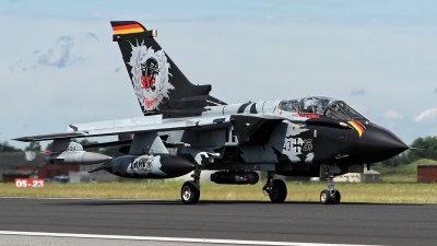Photo ID 227597 by Rainer Mueller. Germany Air Force Panavia Tornado IDS, 43 25