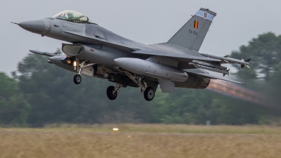 Photo ID 227945 by Filipe Barros. Belgium Air Force General Dynamics F 16AM Fighting Falcon, FA 104