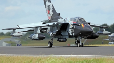 Photo ID 227826 by Helwin Scharn. Germany Air Force Panavia Tornado IDS, 43 25
