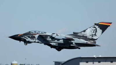 Photo ID 227636 by Sybille Petersen. Germany Air Force Panavia Tornado IDS, 43 25