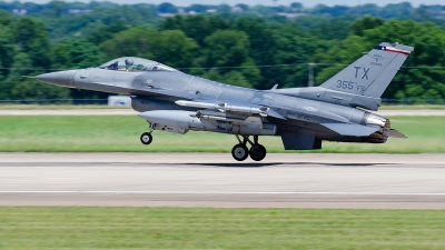 Photo ID 227847 by Brandon Thetford. USA Air Force General Dynamics F 16C Fighting Falcon, 85 1468