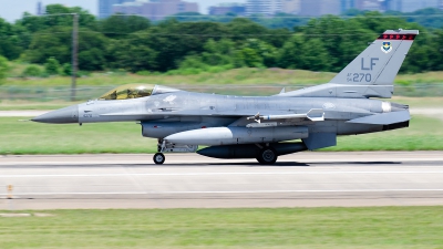 Photo ID 227846 by Brandon Thetford. Singapore Air Force General Dynamics F 16C Fighting Falcon, 94 0270