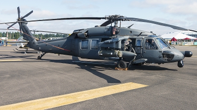 Photo ID 228430 by Aaron C. Rhodes. Private Northwest Helicopters Inc Sikorsky EH 60A Black Hawk S 70A Quick Fix II, N260NW