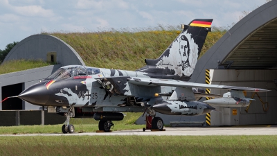 Photo ID 227781 by Rainer Mueller. Germany Air Force Panavia Tornado IDS, 43 25