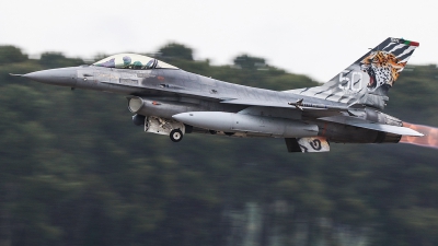 Photo ID 227834 by Ruben Galindo. Portugal Air Force General Dynamics F 16AM Fighting Falcon, 15105