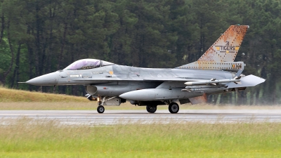 Photo ID 227881 by Bartolomé Fernández. Belgium Air Force General Dynamics F 16AM Fighting Falcon, FA 116