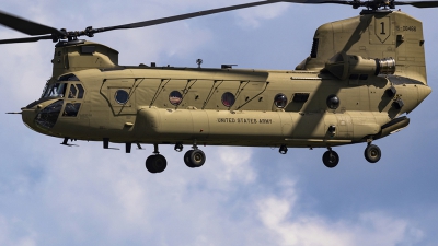Photo ID 227905 by Matt Varley. USA Army Boeing Vertol CH 47F Chinook, 15 08466