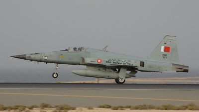 Photo ID 25955 by Frank Noort. Bahrain Air Force Northrop F 5E Tiger II, 685