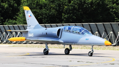Photo ID 228094 by Milos Ruza. Czech Republic Air Force Aero L 39C Albatros, 0445