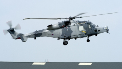 Photo ID 228252 by Joop de Groot. UK Army AgustaWestland Wildcat AH1, ZZ526