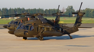 Photo ID 228309 by Lukas Kinneswenger. USA Army Sikorsky UH 60M Black Hawk S 70A, 15 20745