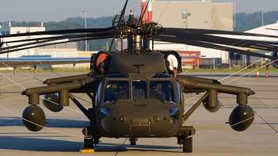 Photo ID 228310 by Lukas Kinneswenger. USA Army Sikorsky UH 60M Black Hawk S 70A, 15 20745