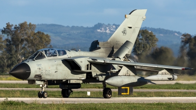 Photo ID 228536 by Thomas Ziegler - Aviation-Media. Italy Air Force Panavia Tornado IDS, MM7036