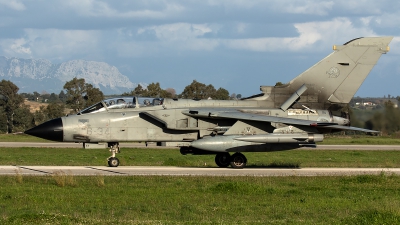 Photo ID 228539 by Thomas Ziegler - Aviation-Media. Italy Air Force Panavia Tornado IDS, MM7073