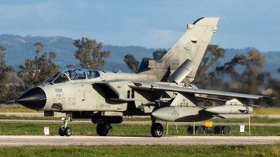 Photo ID 228571 by Thomas Ziegler - Aviation-Media. Italy Air Force Panavia Tornado IDS, MM7024