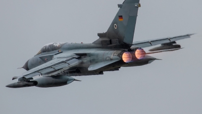 Photo ID 228629 by Filipe Barros. Germany Air Force Panavia Tornado ECR, 46 38