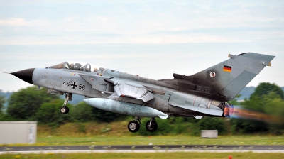 Photo ID 228596 by Alex Staruszkiewicz. Germany Air Force Panavia Tornado ECR, 46 56
