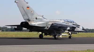 Photo ID 228848 by Milos Ruza. Germany Air Force Panavia Tornado ECR, 46 49