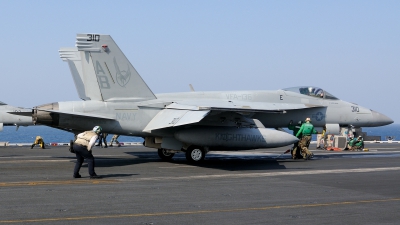 Photo ID 228896 by Klemens Hoevel. USA Navy Boeing F A 18E Super Hornet, 166828