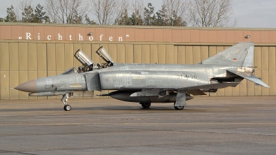 Photo ID 228971 by Peter Boschert. Germany Air Force McDonnell Douglas F 4F Phantom II, 37 26