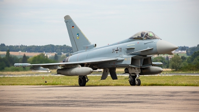 Photo ID 229056 by Jan Philipp. Germany Air Force Eurofighter EF 2000 Typhoon S, 31 11