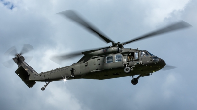 Photo ID 229276 by Thomas Ziegler - Aviation-Media. USA Army Sikorsky UH 60M Black Hawk S 70A, 11 20398