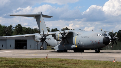 Photo ID 229490 by Florian Morasch. Germany Air Force Airbus A400M 180 Atlas, 54 23