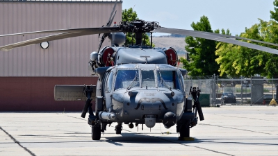 Photo ID 229592 by Gerald Howard. USA Air Force Sikorsky HH 60G Pave Hawk S 70A, 88 26106