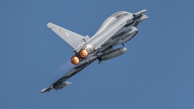 Photo ID 229836 by Sven Neumann. Germany Air Force Eurofighter EF 2000 Typhoon T, 30 71