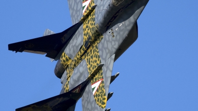 Photo ID 26176 by Chris Lofting. Hungary Air Force Mikoyan Gurevich MiG 29B 9 12A, 11