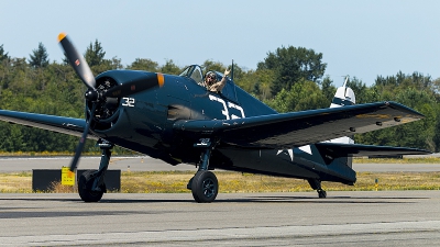 Photo ID 230038 by Aaron C. Rhodes. Private Flying Heritage Collection Grumman F6F 5 Hellcat, NX79863