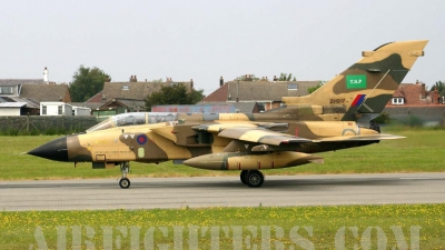 Photo ID 2958 by James Matthews. Company Owned BAe Systems Panavia Tornado IDS, ZH917