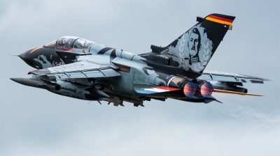 Photo ID 230312 by Kris Christiaens. Germany Air Force Panavia Tornado IDS, 43 25