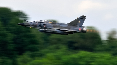 Photo ID 230407 by Frank Deutschland. France Air Force Dassault Mirage 2000N, 375