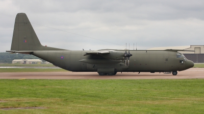 Photo ID 26248 by mark van der vliet. UK Air Force Lockheed Hercules C3 C 130K 30 L 382, XV294