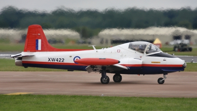 Photo ID 26247 by mark van der vliet. Private Private Hunting Percival P 84 Jet Provost T5A, G BWEB