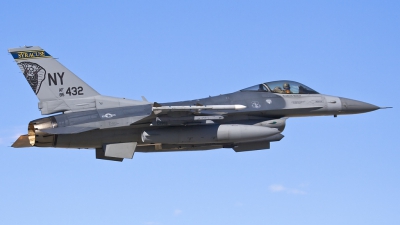 Photo ID 26252 by Ian Heald. USA Air Force General Dynamics F 16C Fighting Falcon, 85 1432