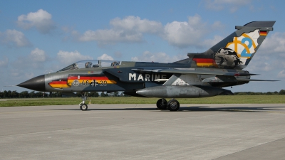 Photo ID 230964 by Klemens Hoevel. Germany Navy Panavia Tornado IDS, 46 20
