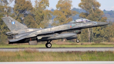 Photo ID 231300 by Stamatis Alipasalis. Greece Air Force General Dynamics F 16C Fighting Falcon, 530