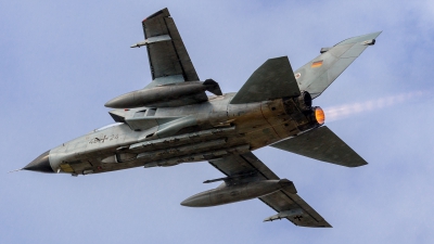 Photo ID 231249 by Sascha Gaida. Germany Air Force Panavia Tornado ECR, 46 24