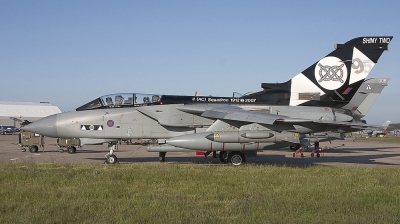 Photo ID 2972 by Jim S. UK Air Force Panavia Tornado GR4, ZD748