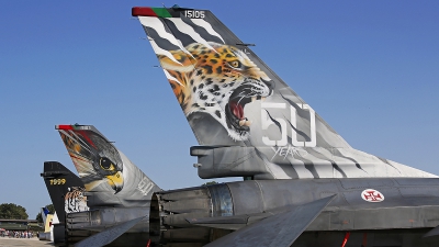 Photo ID 231569 by Fernando Sousa. Portugal Air Force General Dynamics F 16AM Fighting Falcon, 15105