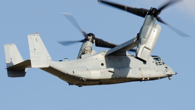 Photo ID 231903 by Brandon Thetford. USA Marines Bell Boeing MV 22B Osprey, 166491