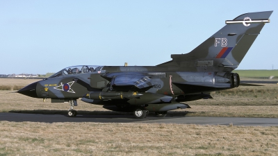 Photo ID 231976 by Chris Lofting. UK Air Force Panavia Tornado GR1B, ZA450