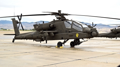 Photo ID 231986 by Gerald Howard. USA Army Boeing AH 64E Apache Guardian, 17 03185
