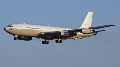 Photo ID 232000 by Rainer Mueller. Israel Air Force Boeing 707 3L6C Re 039 em, 272