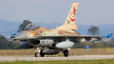 Photo ID 232137 by Stamatis Alipasalis. Israel Air Force General Dynamics F 16C Fighting Falcon, 384