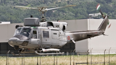 Photo ID 26569 by Maarten Peters. Italy Navy Agusta Bell AB 212ASW, MM81086