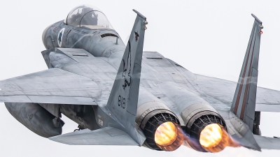 Photo ID 232253 by Rich Bedford - SRAviation. Israel Air Force McDonnell Douglas F 15C Eagle, 818